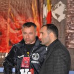 Найди себя на чемпионате Республики Молдова К-1 любители. 27-28 октября 2012.