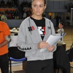 Найди себя на чемпионате Республики Молдова К-1 любители. 27-28 октября 2012.