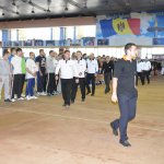 Превью первый день Чемпионата Республики Молдова по К-1 среди любителей WAK-1F