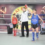 Liga K-1 WAK1-F Moldova Part 1