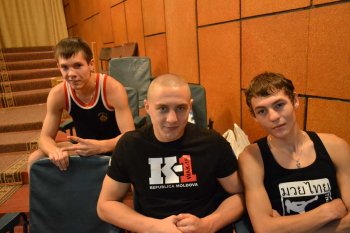 В период с 15 по 18 августа в городе Херсон прошёл II этап Кубка Украины по тайскому боксу муай тай.