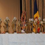 Кубок Республики Молдова по К-1 среди любителей собрал более 100 участников.