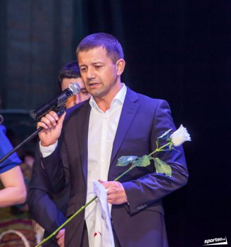 Молдавская федерация любительского К-1 (WAK-1F Moldova) признана лучшей федерацией уходящего 2014 года.