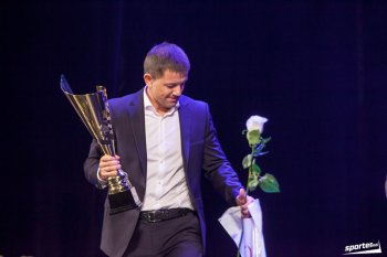 Молдавская федерация любительского К-1 (WAK-1F Moldova) признана лучшей федерацией уходящего 2014 года.