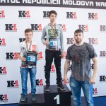  Finala și premiere Campionatului RM WAK-1F 23 aprilie 2016 part 2.