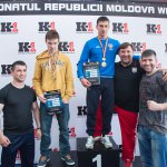  Finala și premiere Campionatului RM WAK-1F 23 aprilie 2016 part 3