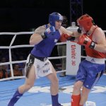 OPEN FIGHTS WAK-1F RULES.KOK WORLD GP 2012 MOLDOVA. 