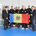 Selectionata WAK-1F MOLDOVA pleca la cupa EUROPEI