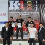 28 aprilie Campionatul RM WAK-1F Final 4