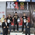 28 aprilie Campionatul RM WAK-1F Final 5