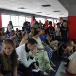 Liga K-1 WAK1-F Moldova Part 1