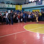 15 медалей завоевали бойцы WAK-1F Moldova на Кубке Украины по тайскому боксу.