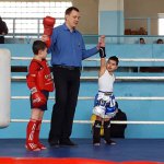 Бойцы федерации WAK-1F Moldova и Федерации Таиландского бокса и Муай Тай приняли участие сразу в двух турнирах прошедших на Украине.