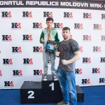  Finala și premiere Campionatului RM WAK-1F 23 aprilie 2016 part 2.