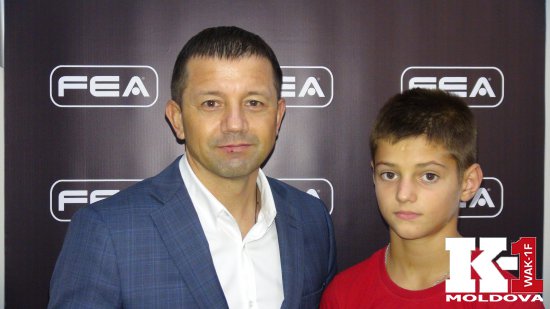 Впервые в истории Молдавского спорта, бойцы Федерации WAK-1F Moldova завоевали 2 серебряные медали на чемпионате мира по Тайскому Боксу среди юниоров.