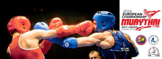 Бойцы Федерации WAК-1F Moldova примут участие в Чемпионате Европы по муайтай который пройдет в Хорватии 